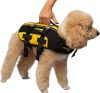 Cressi Dlj Dog Life Jacket