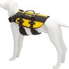 Cressi Dlj Dog Life Jacket