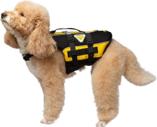 Cressi Dlj Dog Life Jacket