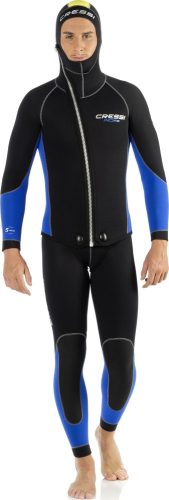 Cressi 5mm Medas Hood Wetsuit Man