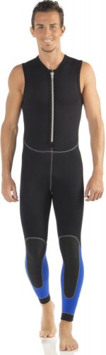 Cressi 5mm Medas Hood Wetsuit Man