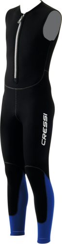 Cressi 5mm Medas Hood Wetsuit Man
