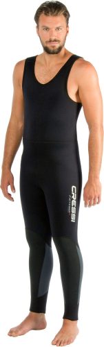 Cressi 5mm Fisterra Hood Wetsuit Man
