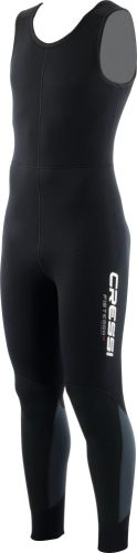 Cressi 5mm Fisterra Hood Wetsuit Man