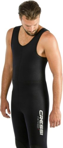 Cressi 5mm Fisterra Hood Wetsuit Man