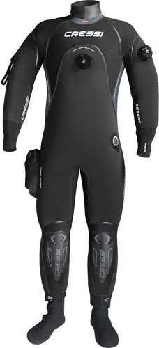 Cressi Desert Drysuit Man