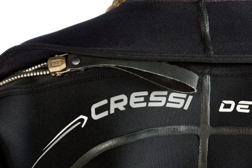 Cressi Desert Drysuit Lady