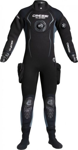 Cressi Glacier Drysuit Man