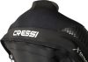 Cressi Ice Semi-drysuit Man