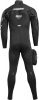 Cressi Ice Semi-drysuit Man