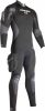 Cressi Ice Semi-drysuit Man