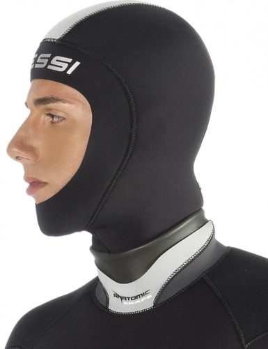 Cressi Draget Hood Man