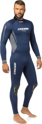 Cressi 3mm Fast Wetsuit Man
