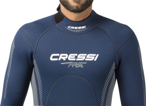 Cressi 3mm Fast Wetsuit Man