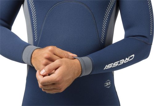 Cressi 3mm Fast Wetsuit Man