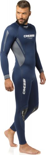 Cressi 3mm Fast Wetsuit Man