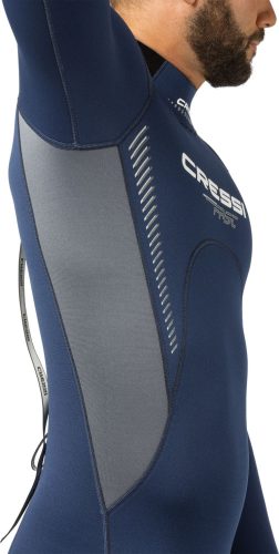 Cressi 3mm Fast Wetsuit Man