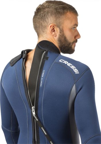 Cressi 3mm Fast Wetsuit Man