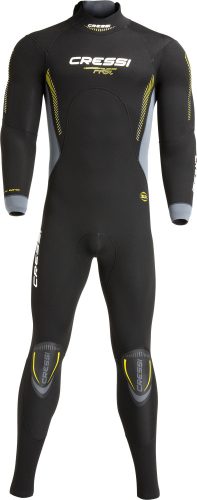 Cressi 5mm Fast Wetsuit Man