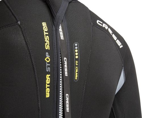 Cressi 5mm Fast Wetsuit Man