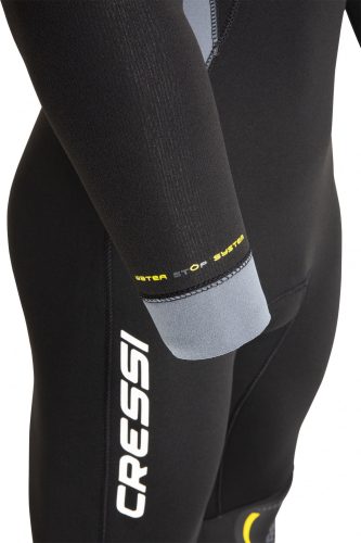 Cressi 5mm Fast Wetsuit Man