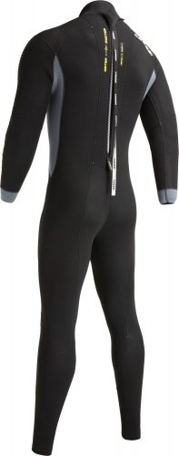 Cressi 5mm Fast Wetsuit Man