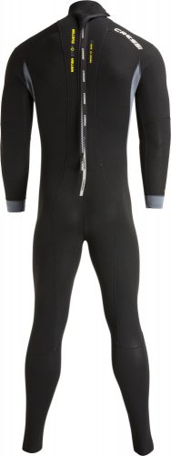 Cressi 5mm Fast Wetsuit Man