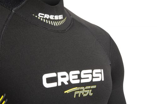 Cressi 5mm Fast Wetsuit Man
