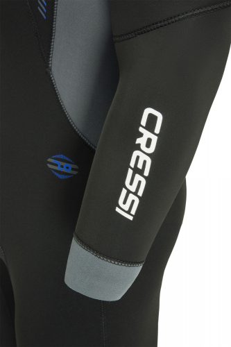 Cressi 7mm Fast Wetsuit Man