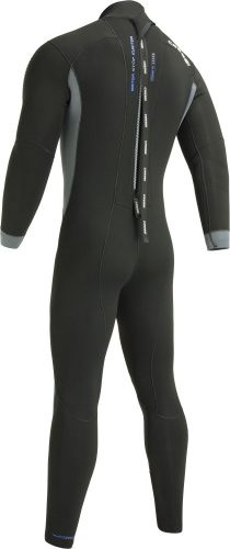 Cressi 7mm Fast Wetsuit Man