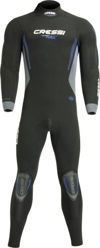 Cressi 7mm Fast Wetsuit Man