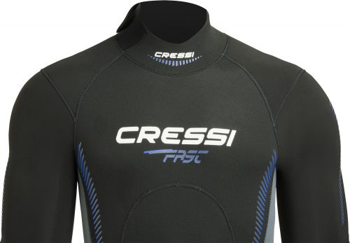 Cressi 7mm Fast Wetsuit Man