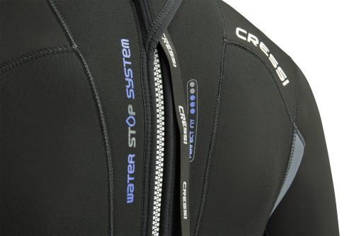 Cressi 7mm Fast Wetsuit Man