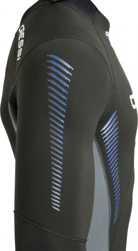 Cressi 7mm Fast Wetsuit Man
