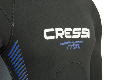 Cressi 7mm Fast Wetsuit Man