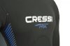 Cressi Fast 7 mm Wetsuit Man