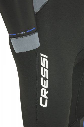 Cressi 7mm Fast Wetsuit Man