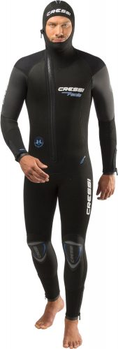 Cressi Fast 3 mm Wetsuit Lady