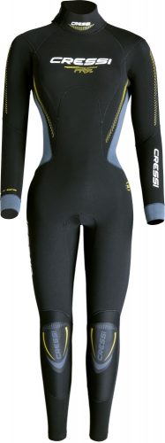 Cressi Fast 5 mm Wetsuit Lady