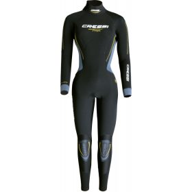 Cressi Fast 5 mm Wetsuit Lady