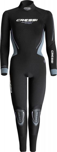 Cressi Fast 7 mm Wetsuit Lady