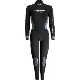 Cressi Fast 7 mm Wetsuit Lady