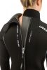 Cressi Fast 7 mm Wetsuit Lady