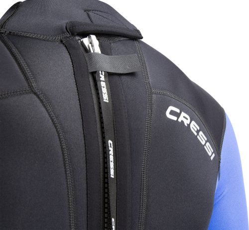 Cressi 3mm Morea Wetsuit Man