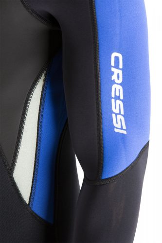 Cressi 3mm Morea Wetsuit Man