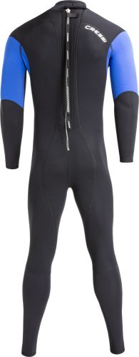 Cressi 3mm Morea Wetsuit Man