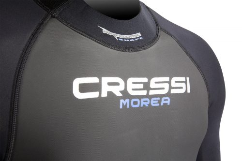 Cressi 3mm Morea Wetsuit Man