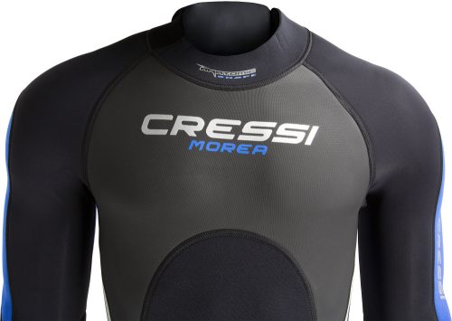 Cressi 3mm Morea Wetsuit Man