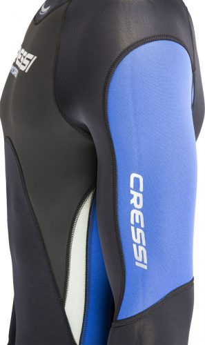 Cressi 3mm Morea Wetsuit Man