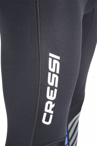 Cressi 3mm Morea Wetsuit Man